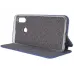 Чехол-книжка G-Case Ranger Huawei P Smart+ Синий