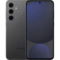 Смартфон Samsung S24 FE (S721) 8/256 Graphite, черный