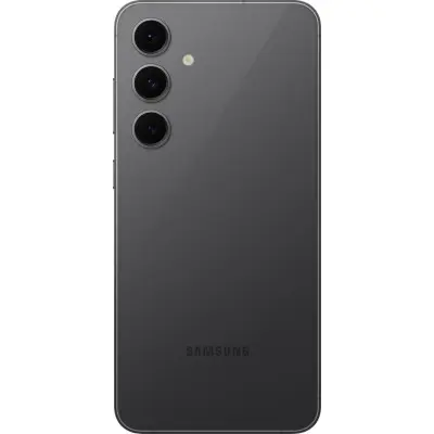 Смартфон Samsung S24 FE (S721) 8/256 Graphite, черный