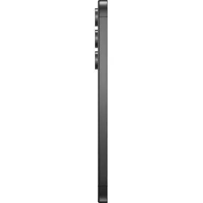 Смартфон Samsung S24 FE (S721) 8/256 Graphite, черный