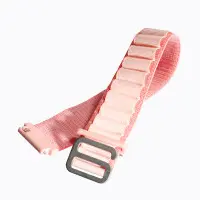 Ремешок универсальный 22мм Alpine Loop Розовый Ремешок универсальный 22мм Alpine Loop Розовый