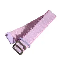 Ремешок универсальный 22мм Alpine Loop Сиреневый Ремешок универсальный 22мм Alpine Loop Сиреневый