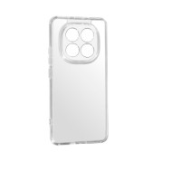 Накладка Clear Case Xiaomi Redmi Note 15 4G/5G (UA/EU) Прозрачная