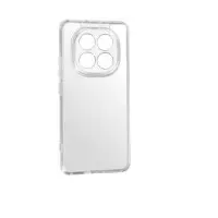 Накладка Clear Case Xiaomi Redmi Note 15 Pro 4G Прозора