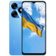 Смартфон TECNO Spark 10 KI5q 4/128 Meta Blue, блакитний