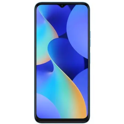 Смартфон TECNO Spark 10 KI5q 4/128 Meta Blue, голубой