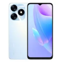 Смартфон TECNO Spark 10 KI5q 4/128 Meta White, белый