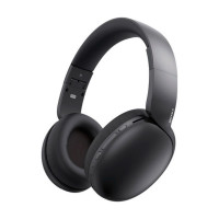Безпровідні навушники Baseus Encok D02 Pro (NGD02-C) Black, чорний