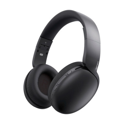 Безпровідні навушники Baseus Encok D02 Pro (NGD02-C) Black, чорний