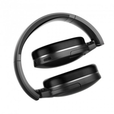 Безпровідні навушники Baseus Encok D02 Pro (NGD02-C) Black, чорний
