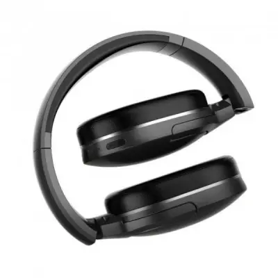 Беспроводные наушники Baseus Encok D02 Pro (NGD02-C) Black, черный Беспроводные наушники Baseus Encok D02 Pro (NGD02-C) Black, черный