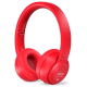 Безпровідні навушники XO BE22 Red, червоні Безпровідні навушники XO BE22 Red, червоні