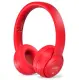 Беспроводные наушники XO BE22 Red, красные
