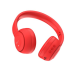 Безпровідні навушники XO BE22 Red, червоні