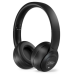 Безпровідні навушники XO BE22 Black, чорний