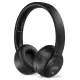 Беспроводные наушники XO BE22 Black, черный Беспроводные наушники XO BE22 Black, черный