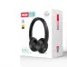 Беспроводные наушники XO BE22 Black, черный