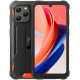 Смартфон Blackview OSCAL S70 Pro 4/64 GB Orange, Помаранчевий