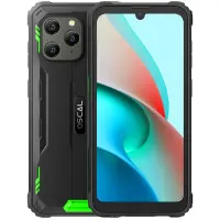 Смартфон Blackview OSCAL S70 Pro 4/64 GB Green, Зелений