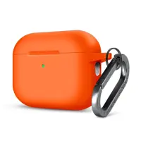 Чехол для наушников AirPods Pro 3 ARM Hang Оранжевый Чехол для наушников AirPods Pro 3 ARM Hang Оранжевый