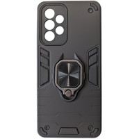 Чехол накладка Armor Force Motorola E13 Черная Чехол накладка Armor Force Motorola E13 Черная