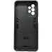 Чехол накладка Armor Force Motorola E13 Черная