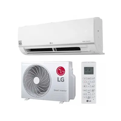 Кондиціонер LG S12EQ NSJR Кондиціонер LG S12EQ NSJR