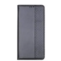 Книжка Chess Skin Xiaomi Poco M7 Pro 5G Чорна