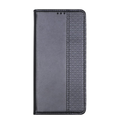 Книжка Chess Skin Xiaomi Redmi 14C/Redmi A4/Poco C75 Чорна