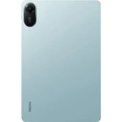 Планшет Xiaomi Redmi Pad 2 WiFi 4/128GB Mint Green (АКБ 9000 мАгод)