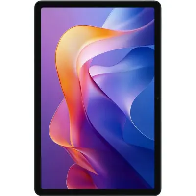 Планшет Xiaomi Redmi Pad 2 WiFi 4/128GB Mint Green (АКБ 9000 мАгод)