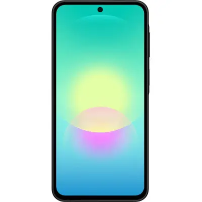 Смартфон Samsung Galaxy A27 5G (A276) 6/128GB Black Смартфон Samsung Galaxy A27 5G (A276) 6/128GB Black