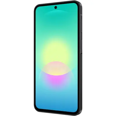 Смартфон Samsung Galaxy A27 5G (A276) 6/128GB Black Смартфон Samsung Galaxy A27 5G (A276) 6/128GB Black