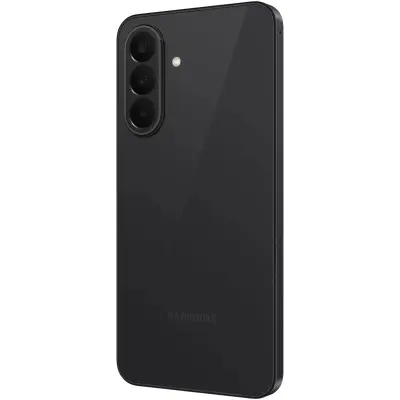 Смартфон Samsung Galaxy A27 5G (A276) 6/128GB Black Смартфон Samsung Galaxy A27 5G (A276) 6/128GB Black