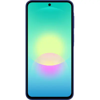 Смартфон Samsung Galaxy A27 5G (A276) 6/128GB Blue (Синій) Смартфон Samsung Galaxy A27 5G (A276) 6/128GB Blue (Синій)