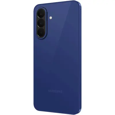 Смартфон Samsung Galaxy A27 5G (A276) 6/128GB Blue (Синій) Смартфон Samsung Galaxy A27 5G (A276) 6/128GB Blue (Синій)