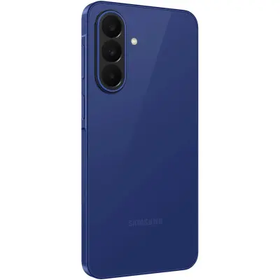 Смартфон Samsung Galaxy A27 5G (A276) 6/128GB Blue (Синій) Смартфон Samsung Galaxy A27 5G (A276) 6/128GB Blue (Синій)
