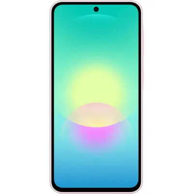 Смартфон Samsung Galaxy A27 5G (A276) 6/128GB Light Pink (Світло-рожевий) Смартфон Samsung Galaxy A27 5G (A276) 6/128GB Light Pink (Світло-рожевий)