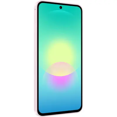 Смартфон Samsung Galaxy A27 5G (A276) 6/128GB Light Pink (Світло-рожевий) Смартфон Samsung Galaxy A27 5G (A276) 6/128GB Light Pink (Світло-рожевий)