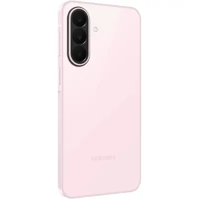 Смартфон Samsung Galaxy A27 5G (A276) 6/128GB Light Pink (Світло-рожевий) Смартфон Samsung Galaxy A27 5G (A276) 6/128GB Light Pink (Світло-рожевий)