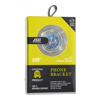 Тримач Bracket Water Sand L-04 Синій
