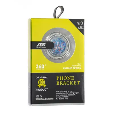 Тримач Bracket Water Sand L-04 Синій