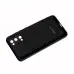 Чохол накладка SMTT Samsung G980 (S20) Чорна Чохол накладка SMTT Samsung G980 (S20) Чорна