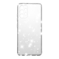 Чохол накладка Clear Shine Samsung A325 (A32) Прозора Чохол накладка Clear Shine Samsung A325 (A32) Прозора