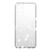 Чехол накладка Clear Shine Samsung A325 (A32) Прозрачная
