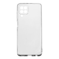 Чохол накладка SMTT Samsung A225 (A22) Прозора