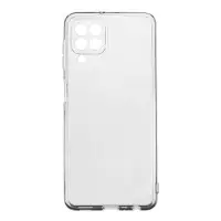 Чехол накладка SMTT Samsung A225 (A22) Прозрачная