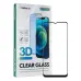 Защитное стекло Gelius Pro 3D Samsung A415 (A41) Чёрное