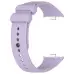 Ремінець Xiaomi Smart Band 9 Pro/ 8 Pro/ Redmi Watch 4/ Redmi Watch 5  Черный
