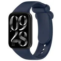 Ремінець Xiaomi Smart Band 9 Pro/ 8 Pro/ Redmi Watch 4/ Redmi Watch 5 Черный Ремінець Xiaomi Smart Band 9 Pro/ 8 Pro/ Redmi Watch 4/ Redmi Watch 5 Черный